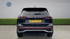 Volkswagen Tiguan 2.0 TDI R-Line 5dr DSG Diesel Estate